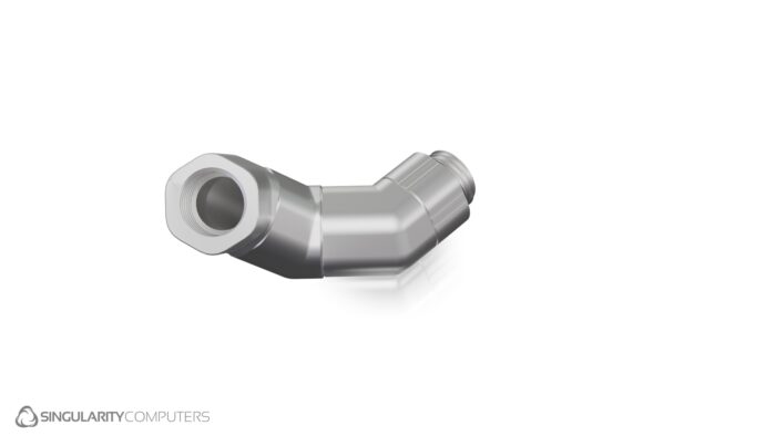 Multi Rotary Cerakote Fitting - Image 33
