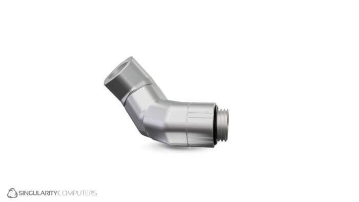 Multi Rotary Cerakote Fitting - Image 34