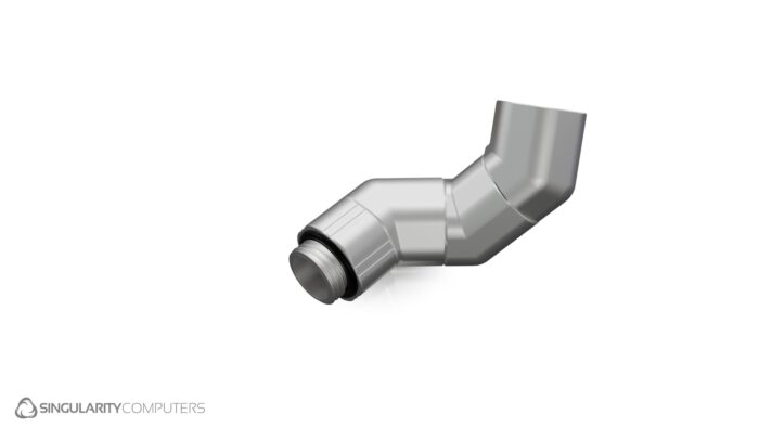 Multi Rotary Cerakote Fitting - Image 36