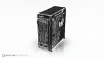Spectre 4 Aevum Chrome Elite Limited Edition Water-cooling Case - Image 10