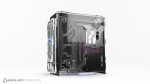 Spectre 4 Aevum Chrome Elite Limited Edition Water-cooling Case - Image 9
