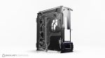 Spectre 4 Aevum Chrome Elite Limited Edition Water-cooling Case - Image 7