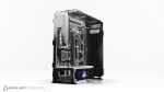 Spectre 4 Aevum Chrome Elite Limited Edition Water-cooling Case - Image 6