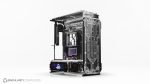 Spectre 4 Aevum Chrome Elite Limited Edition Water-cooling Case - Image 3