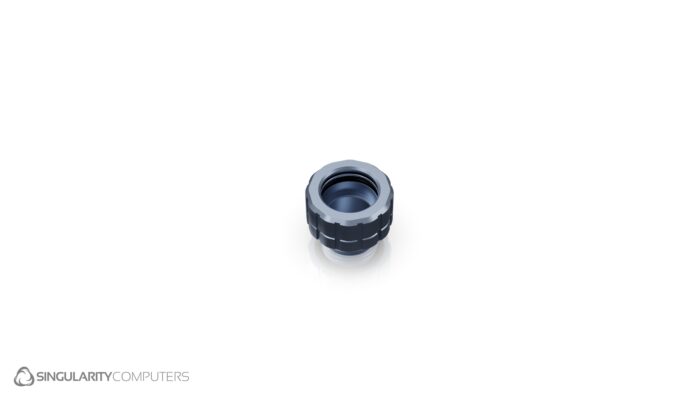 12mm Hardline Compression Cerakote Fitting - Image 6