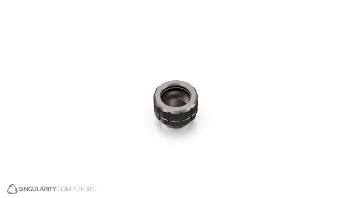 12mm Hardline Compression Cerakote Fitting - Image 10