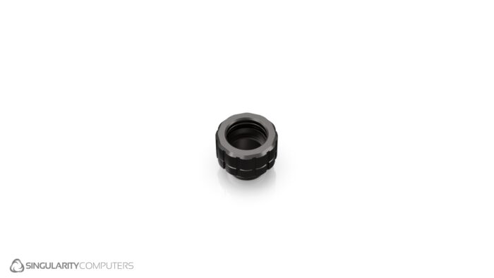 12mm Hardline Compression Cerakote Fitting - Image 12