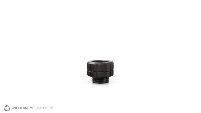 12mm Hardline Compression Cerakote Fitting - Image 13