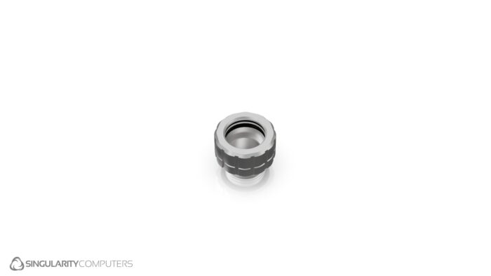 12mm Hardline Compression Cerakote Fitting - Image 14