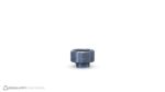14mm Hardline Compression Cerakote Fitting - Image 7