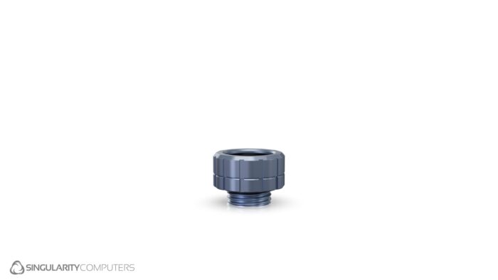14mm Hardline Compression Cerakote Fitting - Image 7