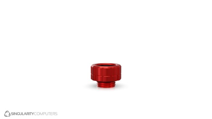 14mm Hardline Compression Cerakote Fitting - Image 9