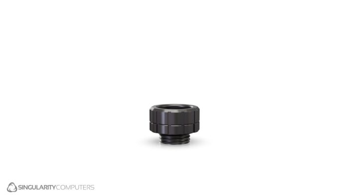 14mm Hardline Compression Cerakote Fitting - Image 13
