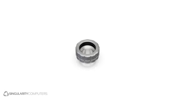 14mm Hardline Compression Cerakote Fitting - Image 14