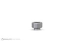14mm Hardline Compression Cerakote Fitting - Image 15