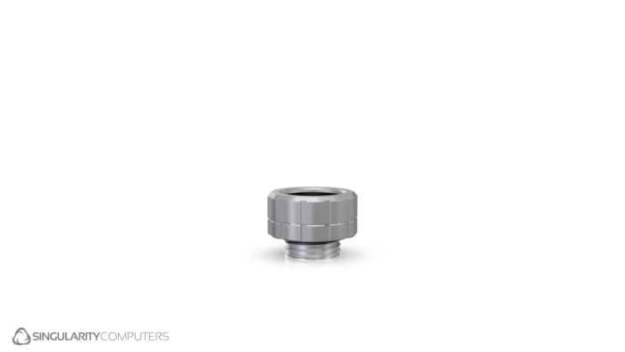 14mm Hardline Compression Cerakote Fitting - Image 15