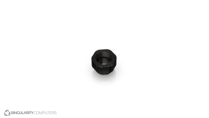 7.5mm Extension Cerakote Fitting - Image 2