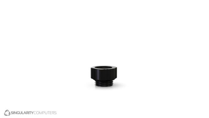 7.5mm Extension Cerakote Fitting - Image 3