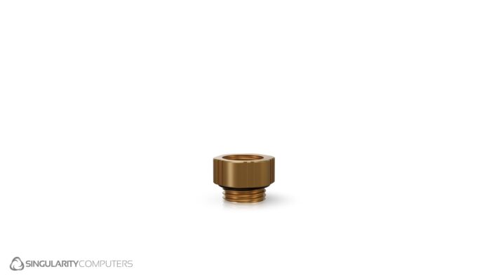 7.5mm Extension Cerakote Fitting - Image 5