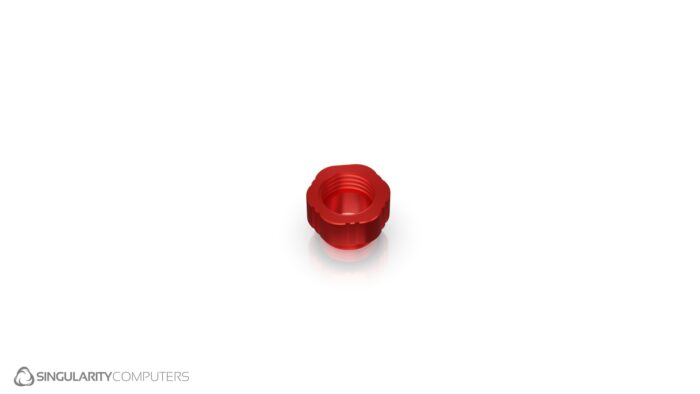 7.5mm Extension Cerakote Fitting - Image 8