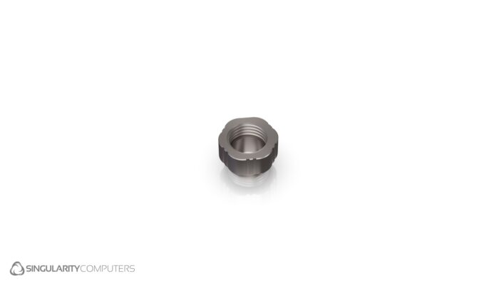 7.5mm Extension Cerakote Fitting - Image 10