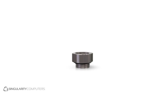 7.5mm Extension Cerakote Fitting - Image 11