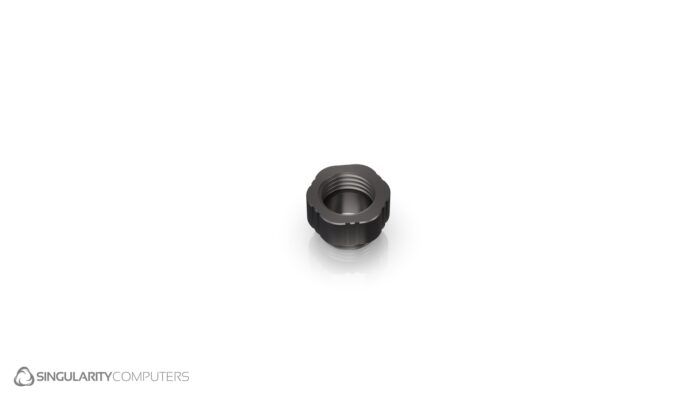 7.5mm Extension Cerakote Fitting - Image 12