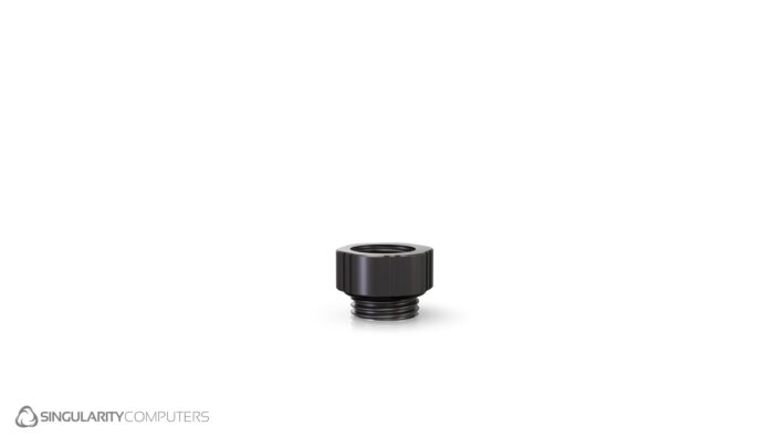 7.5mm Extension Cerakote Fitting - Image 13