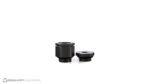 Low Profile Drain Valve Cerakote Fitting - Image 30