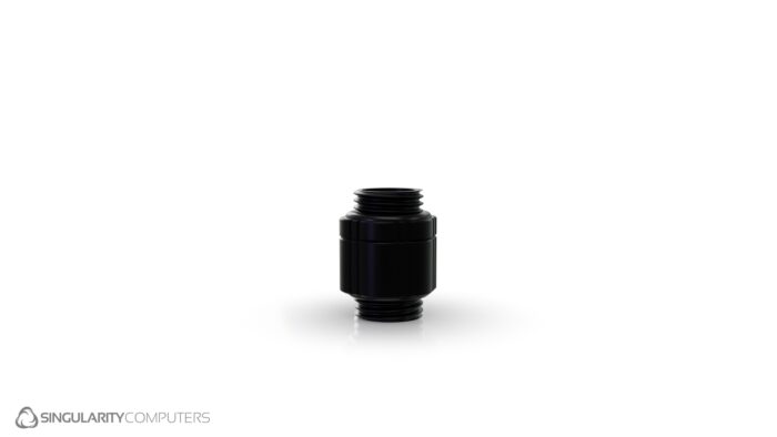 Male to Male Rotary Fitting - Image 3
