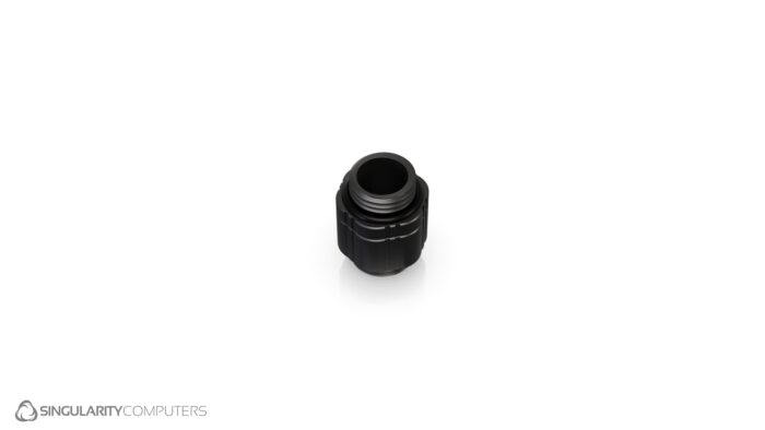 Male to Male Rotary Cerakote Fitting - Image 12