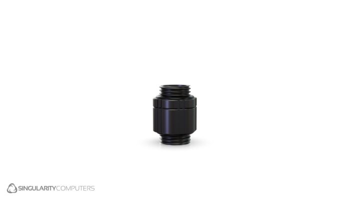 Male to Male Rotary Cerakote Fitting - Image 13
