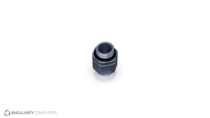 Male to Male Rotary Cerakote Fitting - Image 6