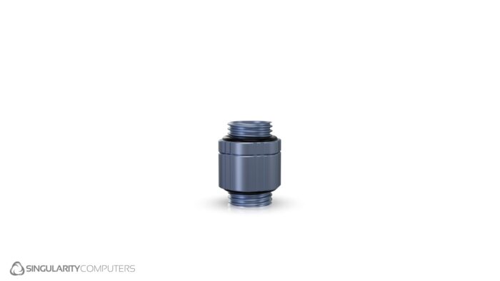 Male to Male Rotary Cerakote Fitting - Image 7
