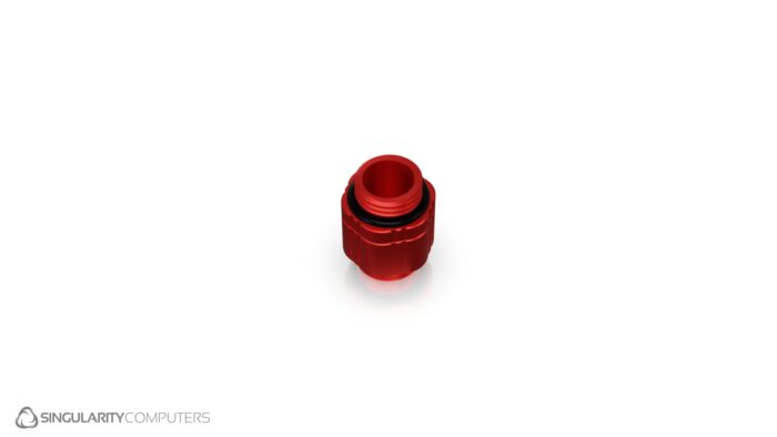 Male to Male Rotary Cerakote Fitting - Image 8