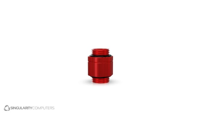 Male to Male Rotary Cerakote Fitting - Image 9