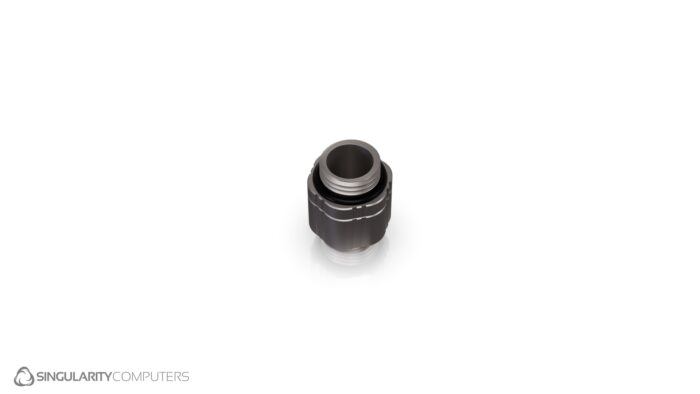 Male to Male Rotary Cerakote Fitting - Image 10