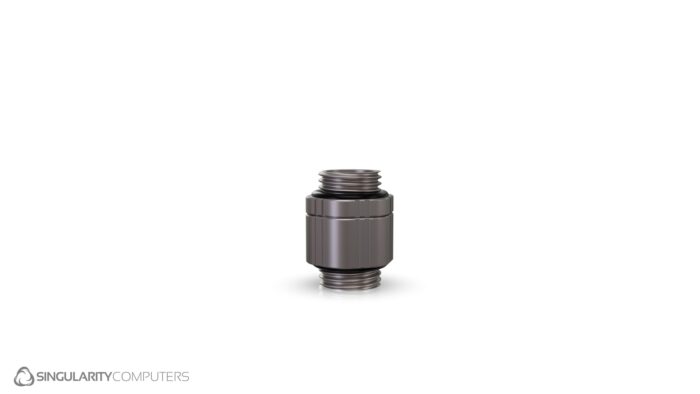 Male to Male Rotary Cerakote Fitting - Image 11