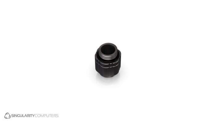 Male to Male Rotary Cerakote Fitting - Image 2