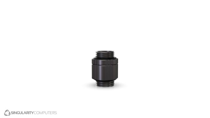 Male to Male Rotary Cerakote Fitting - Image 3