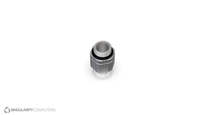 Male to Male Rotary Cerakote Fitting - Image 14