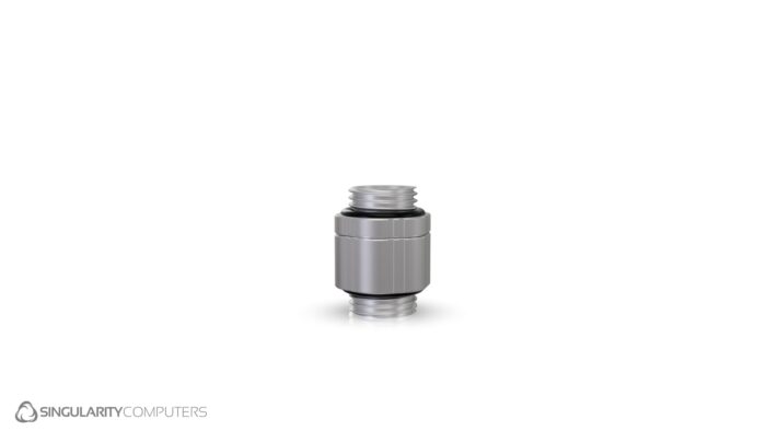 Male to Male Rotary Cerakote Fitting - Image 15