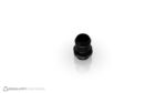 12mmID 16mmOD Soft Tube Barb Fitting - Image 2