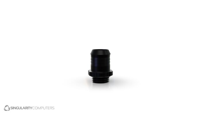 12mmID 16mmOD Soft Tube Barb Fitting - Image 3