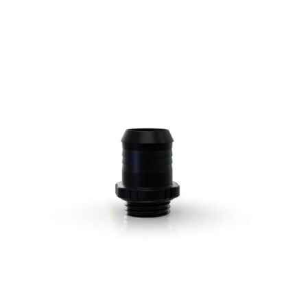 12mmID 16mmOD Soft Tube Barb Fitting