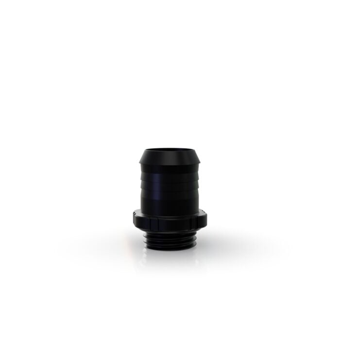 12mmID 16mmOD Soft Tube Barb Fitting - Image 1