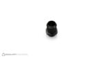 12mmID 16mmOD Soft Tube Compression Cerakote Fitting - Image 2