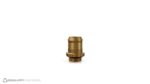 12mmID 16mmOD Soft Tube Compression Cerakote Fitting - Image 5