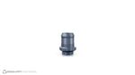 12mmID 16mmOD Soft Tube Compression Cerakote Fitting - Image 7