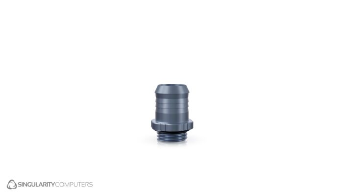 12mmID 16mmOD Soft Tube Compression Cerakote Fitting - Image 7